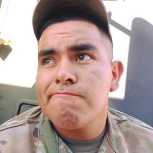 Meet your Posher, Joshua